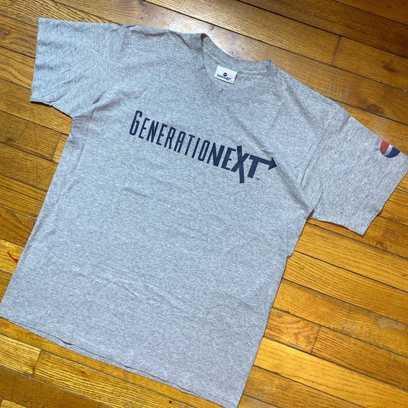 Vintage Pepsi generation next tee - Picture 4 of 4